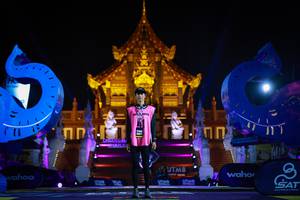 BIB: 
                            <button type="button" onclick="openModal(22653262)" class="btn btn-primary btn-sm float-right btn-popup" data-toggle="modal" data-target=".modal-high-quality">
                        <i class="fas fa-shopping-cart"></i> Add to Cart
                    </button>
                                            <button type="button" onclick="isThisMe(22653262, true)" class="btn btn-success btn-sm float-right btn-popup btn-isme hidden" data-toggle="tooltip" data-placement="bottom" title="นี่คือรูปของคุณใช่ไหม คลิกที่นี่เพื่อเอาเข้าอัลบั้ม">
                        <i class="fas fa-plus"></i> Add to album
                    </button>
                    <button type="button" onclick="isThisMe(22653262, false)" class="btn btn-warning btn-sm float-right btn-popup btn-isnotme hidden">
                        <i class="fas fa-ban"></i> Remove from album
                    </button>